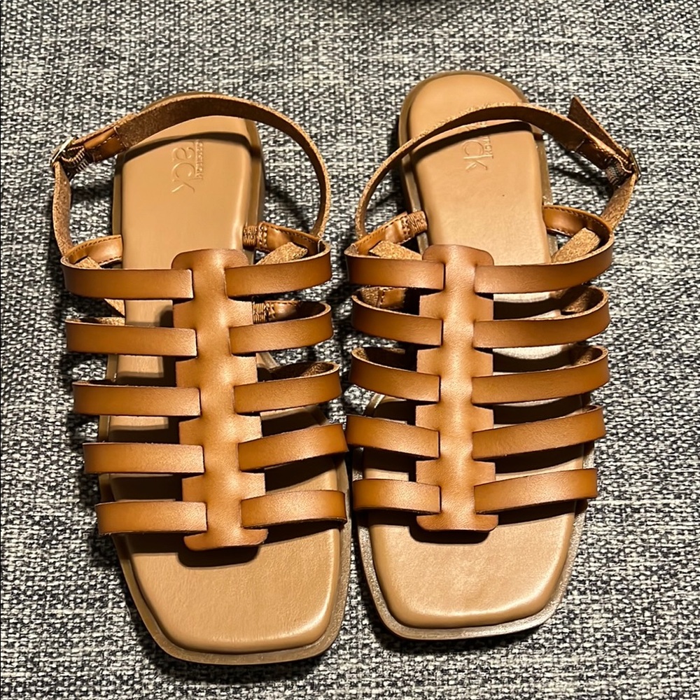 NWOT Nordstrom Rack Sandal